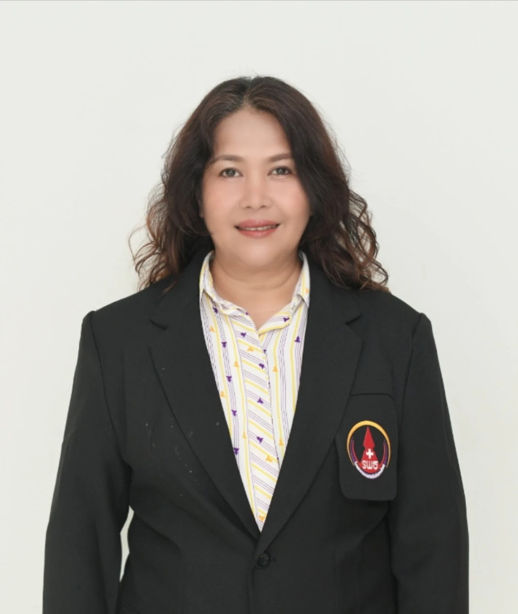 สมถวิล วงศ์อารยะกุล
