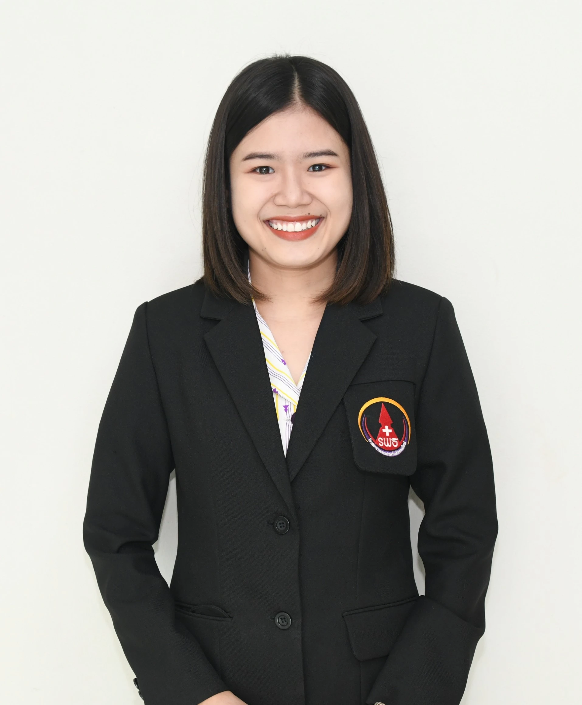 หรรษา อาจดี