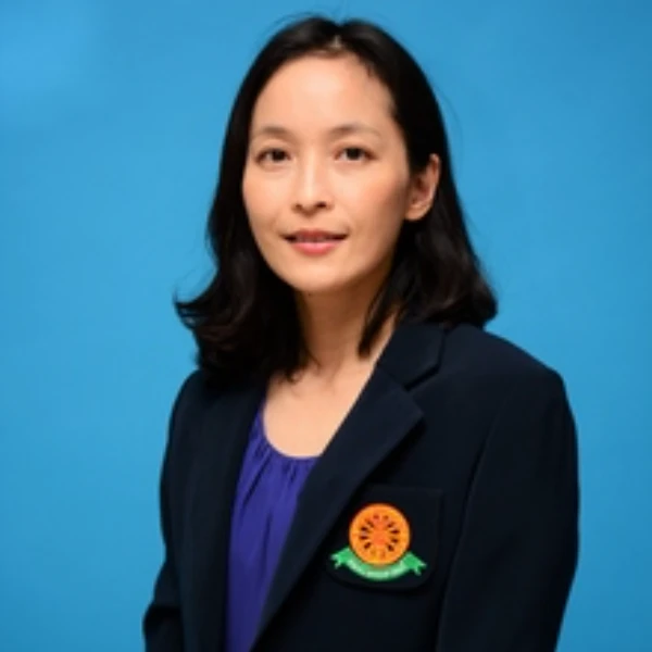 รศ.พญ.พัดชา พงษ์เจริญ