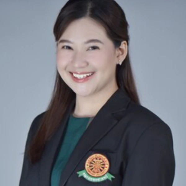 อ.พญ.ศวิตา สิทธิศักดิ์สมใจ