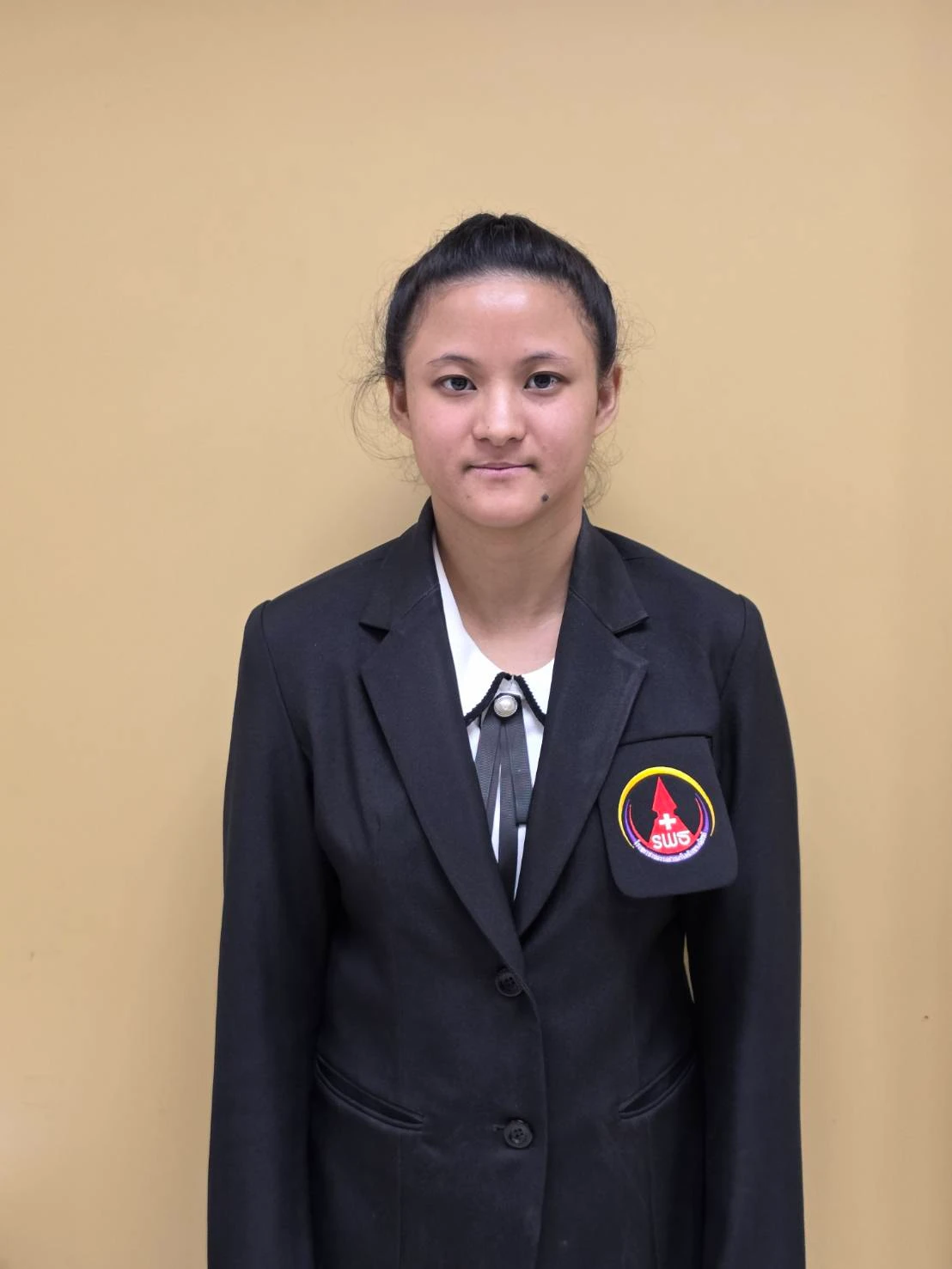 นางสาวณัฎฐณิชา กุลหกูล