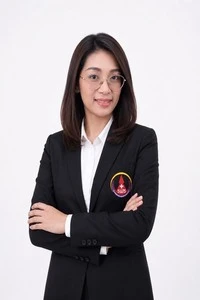 นางฉวีวรรณ อ่อนทองหลาง