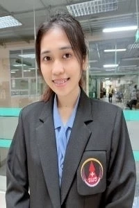 นางสาวหัทยา สังข์กลัด