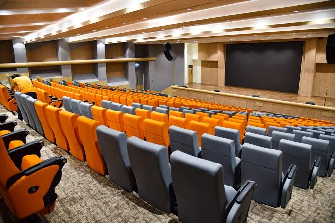 ห้องประชุม 801