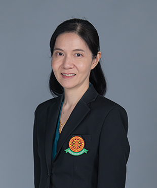รศ.พญ.อารยา ศรัทธาพุทธ