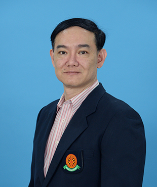 รศ.ดร.นพ.ชำนาญ แท่นประเสริฐกุล