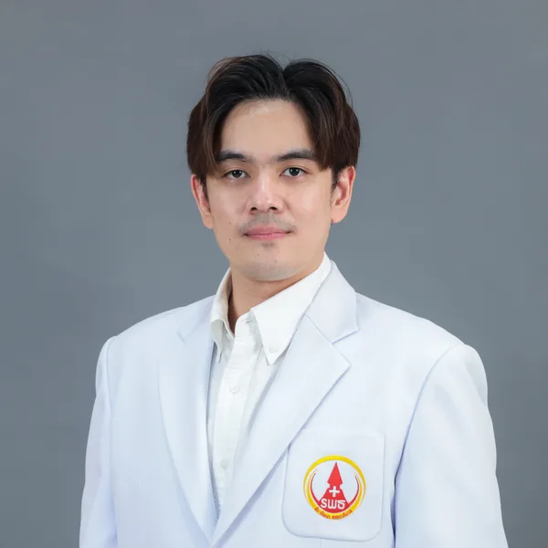 อ.นพ.คริษฐ์ จายะสกุล