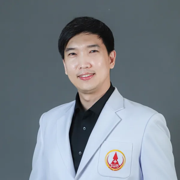 ผศ.(พิเศษ)นพ.สุธี อนันต์ประเสริฐ