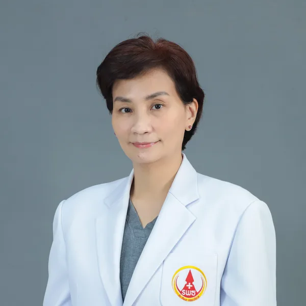 รศ.พญ.ขนิษฐา คูศิวิไลส์