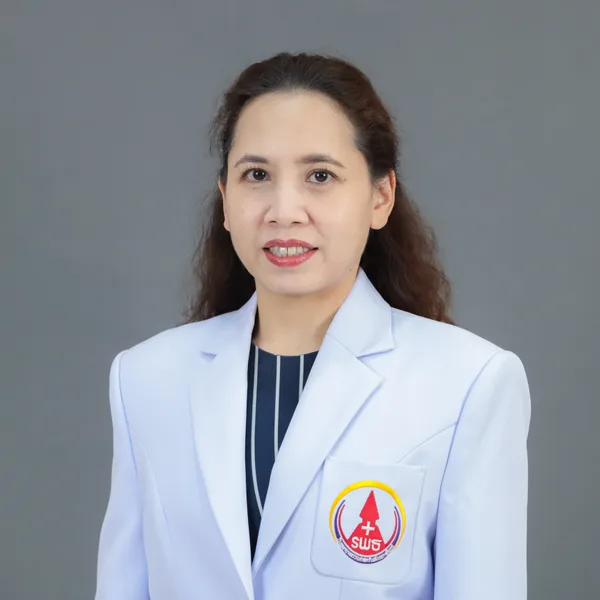 ผศ.ดร.พญ.Muthita Phanasathit
