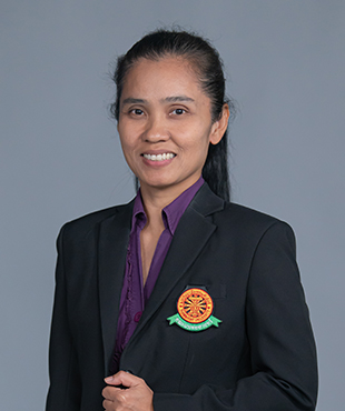 ผศ.พญ.Nida Wright