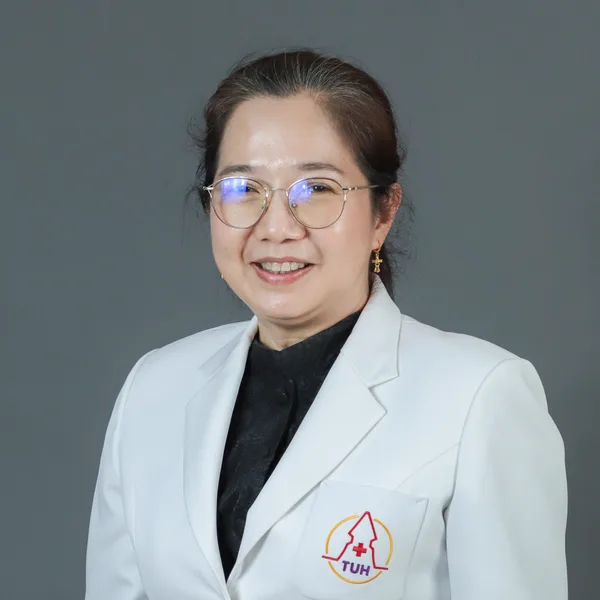 รศ.พญ.Nonglak Kanitsap