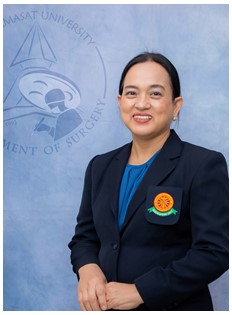 ผศ.พญ.ภัทรานุช นพกุลสถิตย์