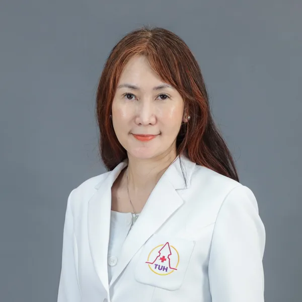 รศ.พญ.รัชญา เลิศนวพันธุ์
