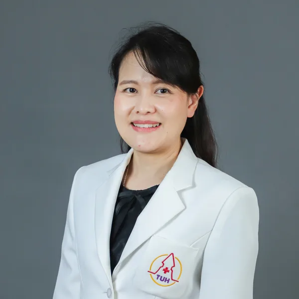 อ.พญ.ทัสมา พู่ทรงชัย
