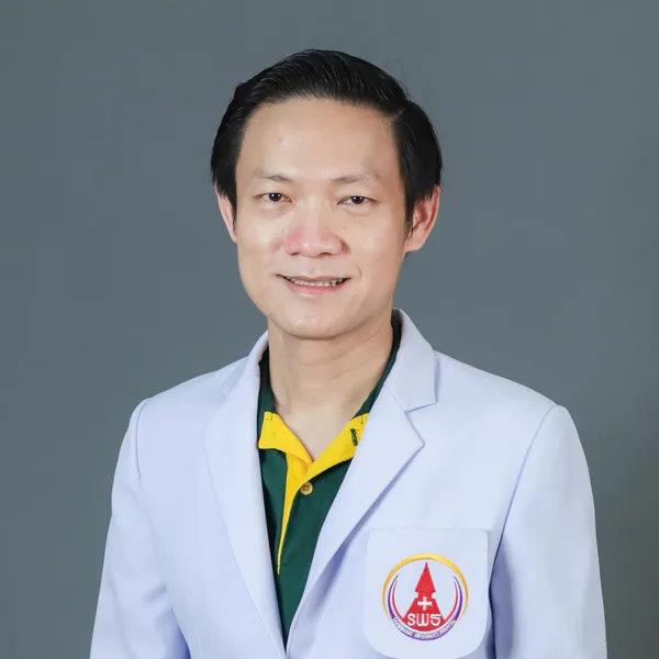 รศ.นพ.ฐิติ ศรีเจริญชัย