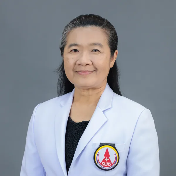 รศ.พญ.Tippawan Hansakunachai