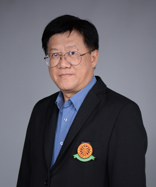รศ.นพ.ไวพจน์ จันทร์วิเมลือง
