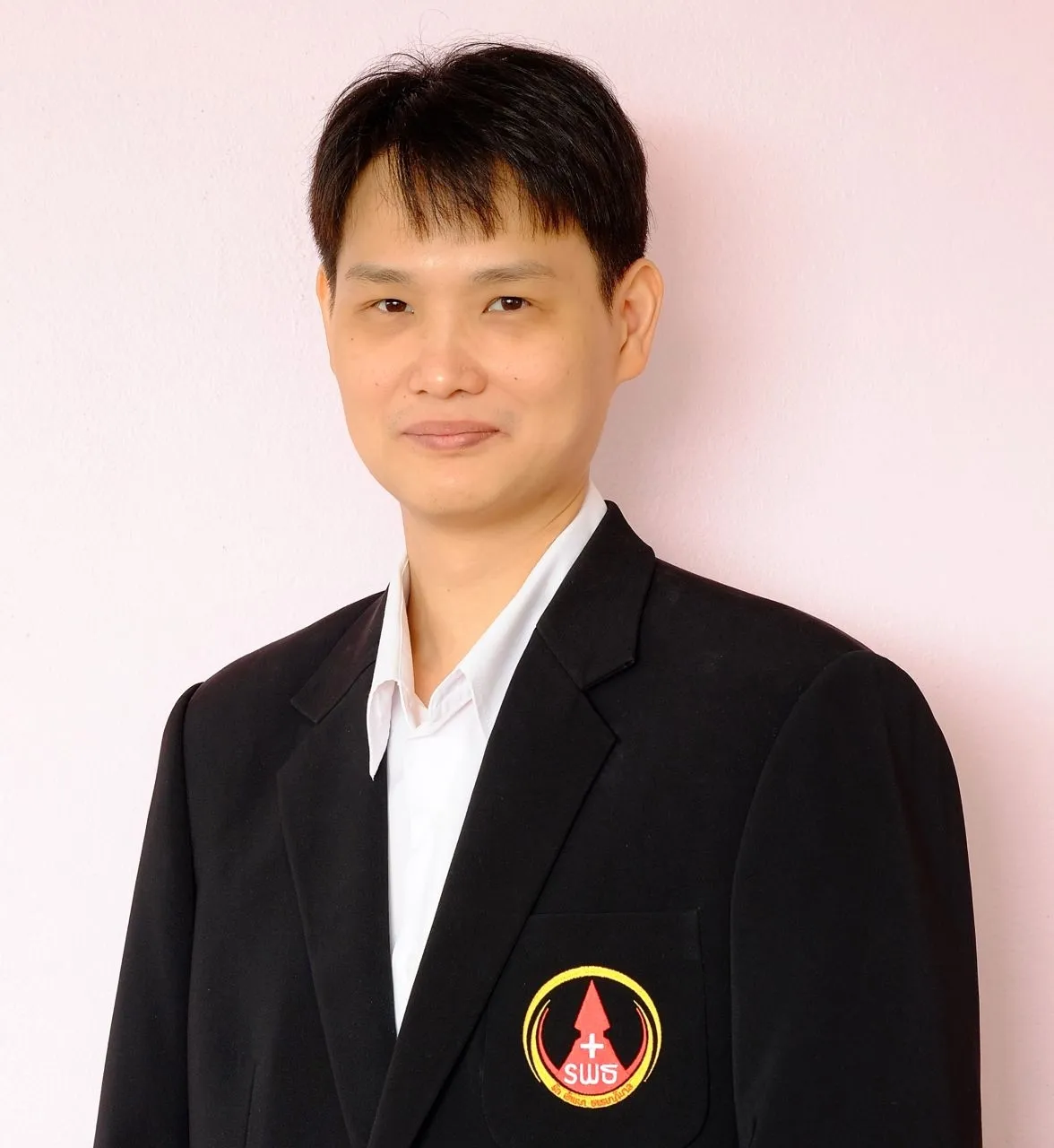 ผศ.นพ.ทศนัย พิพัฒน์โชติธรรม