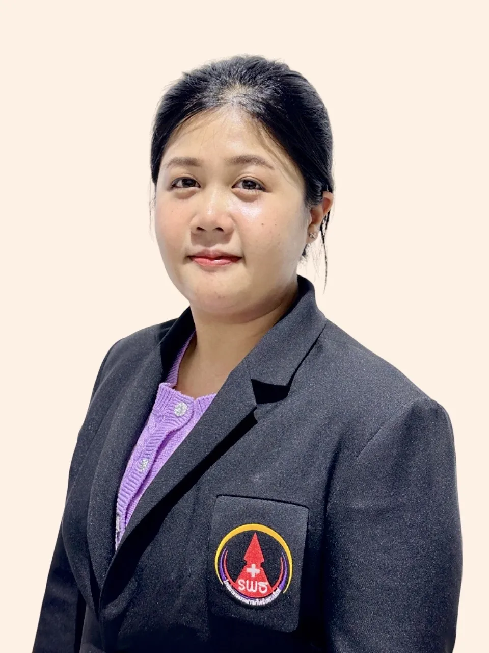 น.ส.วริษฐา พงศ์คุณากร