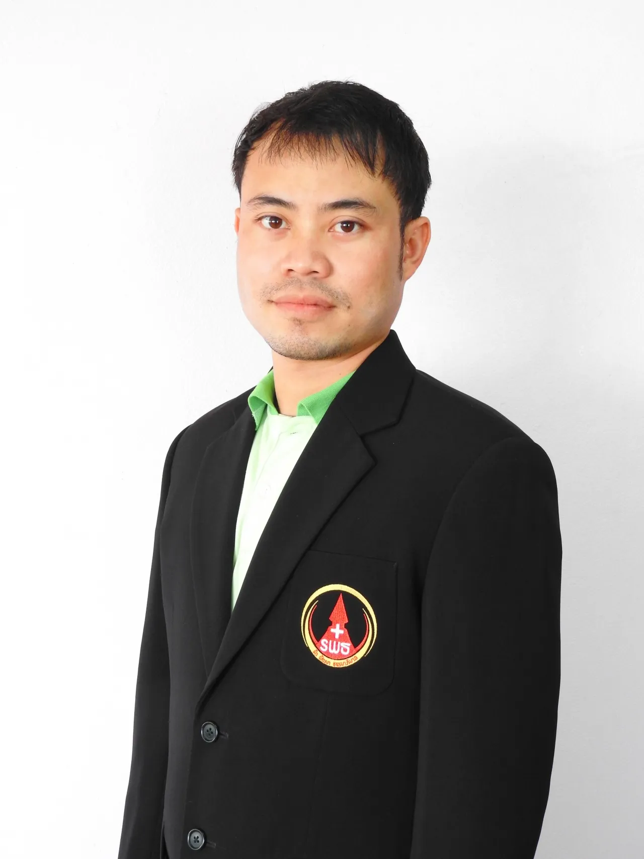 นายอำนาจ สุระพงศ์
