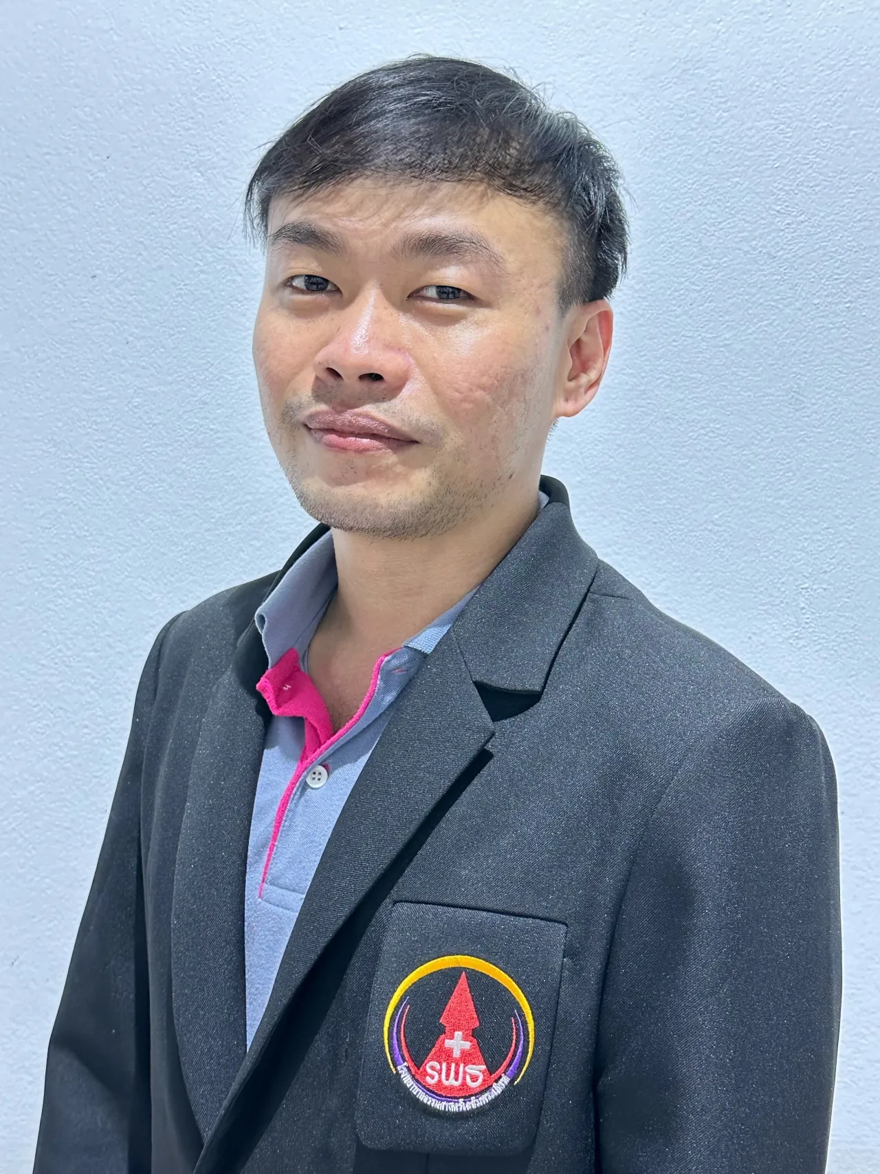 นายเมธี จันทะเกษร