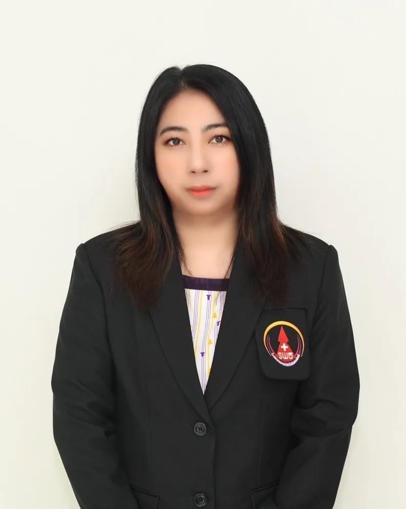 กุลนิดา ฤทธิ์จรูญ