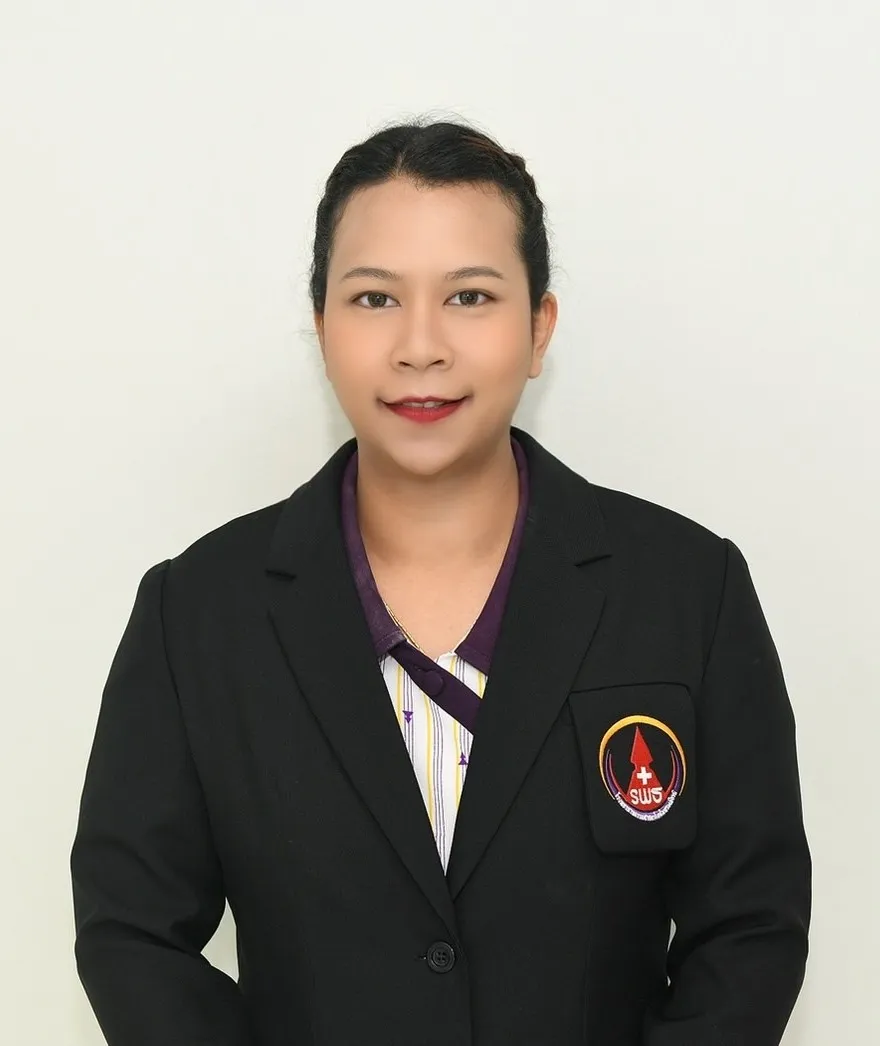 ชลดา เสาร์วงค์