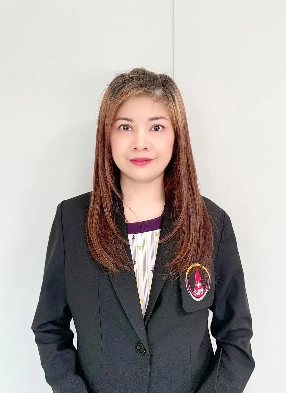 ปรีญาลักษณ์ มังกรแก้ว
