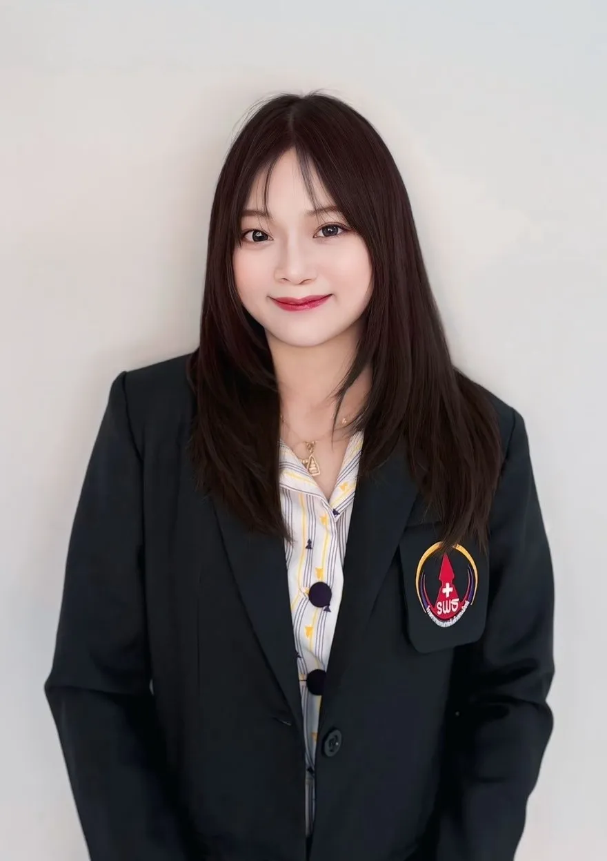 ฐิติพร หร่ำพึ่ง