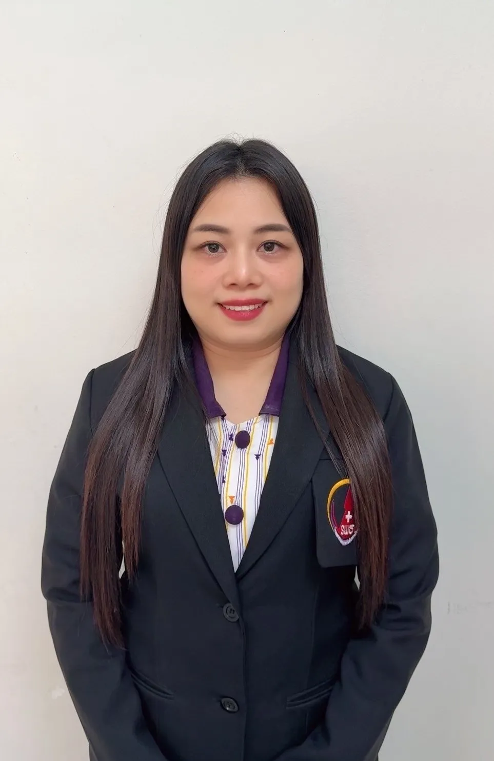 ศิริกานต์ สุวรรณรินทร์