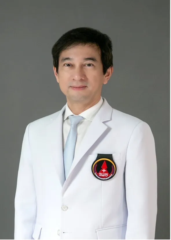 รศ.นพ.ดิลก ภิยโยทัย