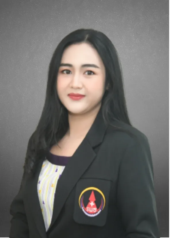 ปนัสยา วิญญาณ