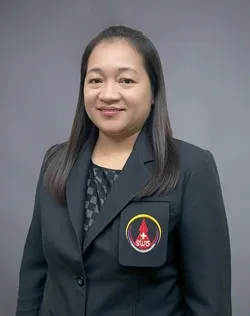 สุภาภรณ์ ศรีม่วง