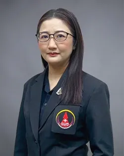ศิริวิมล ปิยะจิตโต