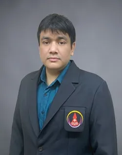 พิศาล ศรีชัย