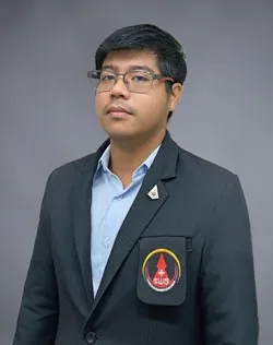 ธนัฐ เย็นประสิทธิ์
