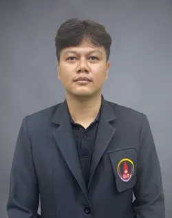 เอกพจน์ ภูศรีเงิน