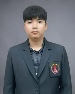 ธนนนท์ เแสงโต