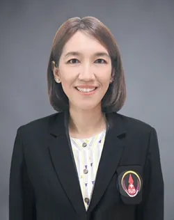 นางสาวทิพย์วิภา ขำพงศ์