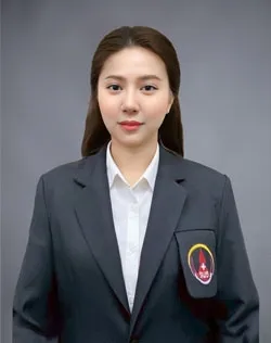 พัชรี พุ่มแพร