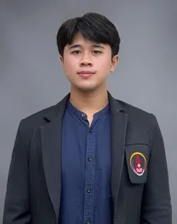 สิรวิชญ์ จุทอง