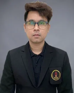 วราวุฒิ ศรีวงษ์ชัย