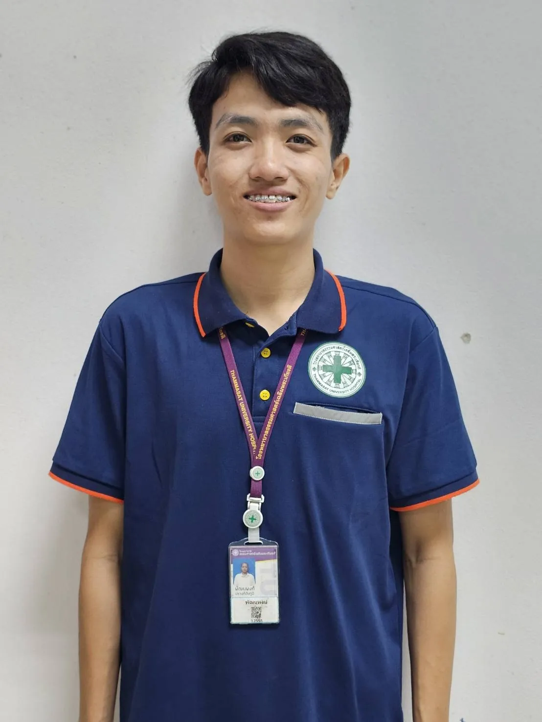 นายพัฒนพงษ์ ปรางชัยภูมิ