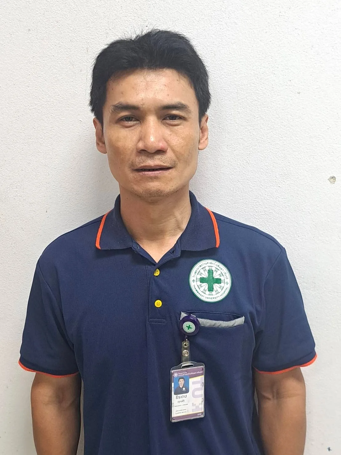 นายธีรเดช ฤกษ์ดี