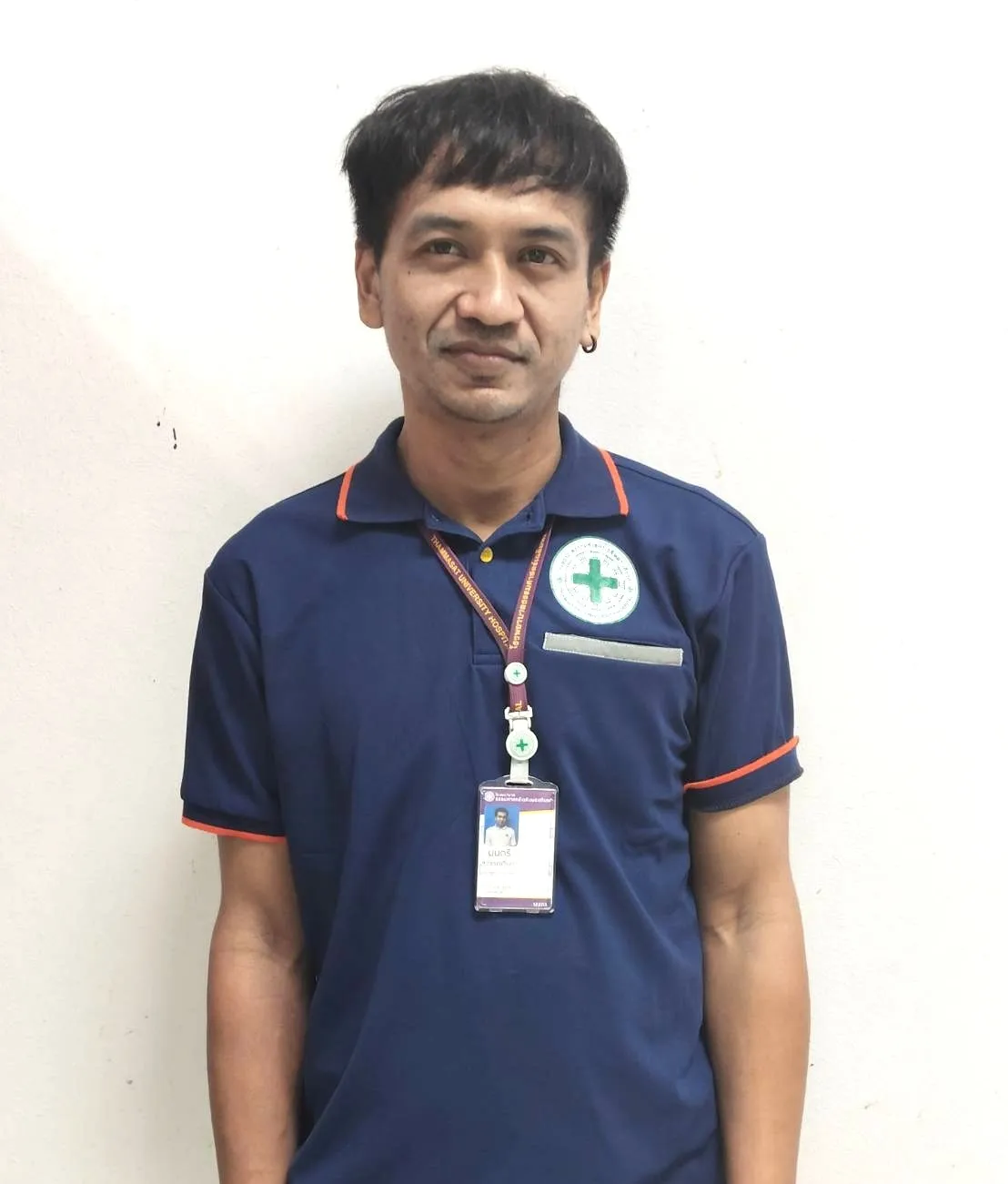นายมนตรี สุวรรณจินดา