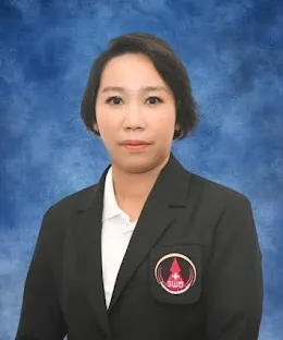 นันท์นภัส สายบริสุทธิ์