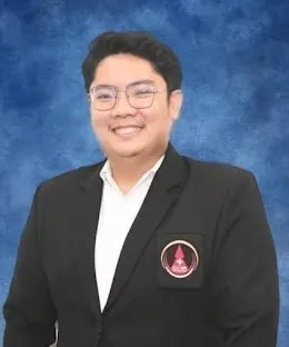 ภีรปัณฐ์ ภูวนิธิโรจน์