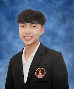 รัฐพงศ์ คล้ายสินธุ์