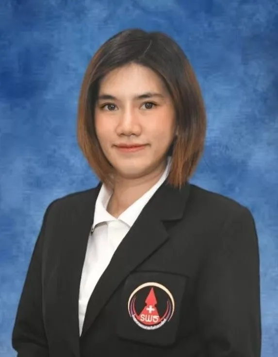 มารศรี เกตุสีระ